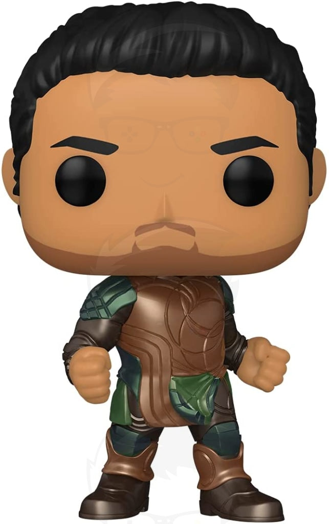 Funko Pop! Marvel: Eternals - Gilgamesh with Chase Funko Pop! Marvel: Eternals - Gilgamesh with Chase